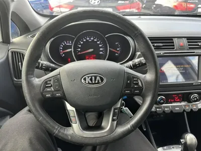 Kia Pride 2013, 131000 км, за 2888.28 USD - фото 11