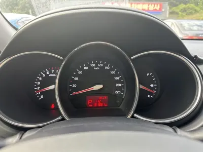 Kia Pride 2013, 131000 км, за 2888.28 USD - фото 12