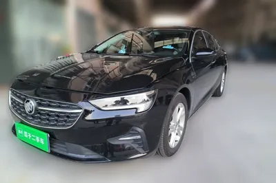 Buick Regal · 2020 год