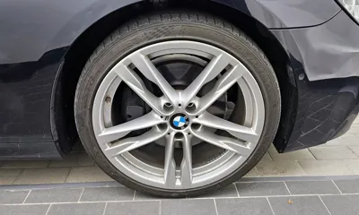BMW 6-Series 2016, 99144 км, за 12913.9 USD