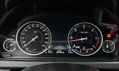 BMW 6-Series 2016, 99144 км, за 12913.9 USD - фото 8