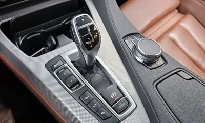 BMW 6-Series 2016, 99144 км, за 12913.9 USD - фото 9