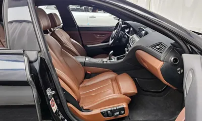 BMW 6-Series 2016, 99144 км, за 12913.9 USD - фото 11