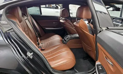 BMW 6-Series 2016, 99144 км, за 12913.9 USD - фото 12