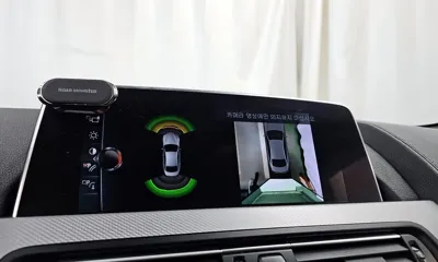 BMW 6-Series 2016, 99144 км, за 12913.9 USD - фото 15