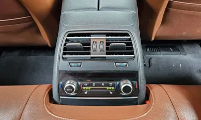 BMW 6-Series 2016, 99144 км, за 12913.9 USD - фото 18