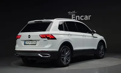 Volkswagen Tiguan 2022, 46458 км, за 40629.25 USD