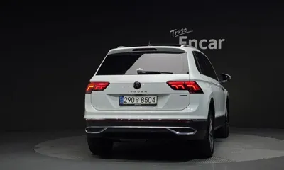 Volkswagen Tiguan 2022, 46458 км, за 40629.25 USD