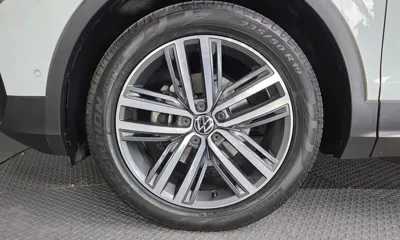 Volkswagen Tiguan 2022, 46458 км, за 40629.25 USD
