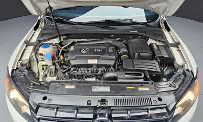Volkswagen Passat 2015, 86868 км, за 3635.65 USD - фото 6