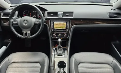 Volkswagen Passat 2015, 86868 км, за 3635.65 USD - фото 7