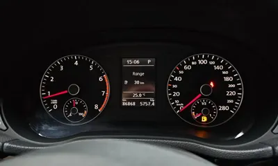 Volkswagen Passat 2015, 86868 км, за 3635.65 USD - фото 8