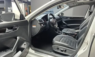 Volkswagen Passat 2015, 86868 км, за 3635.65 USD - фото 10