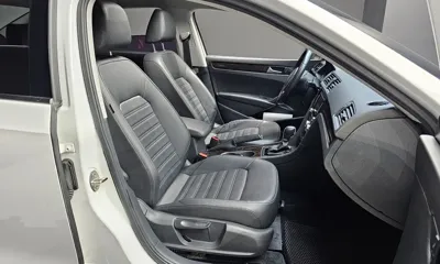 Volkswagen Passat 2015, 86868 км, за 3635.65 USD - фото 11