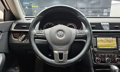 Volkswagen Passat 2015, 86868 км, за 3635.65 USD - фото 13