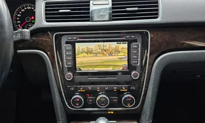 Volkswagen Passat 2015, 86868 км, за 3635.65 USD - фото 14