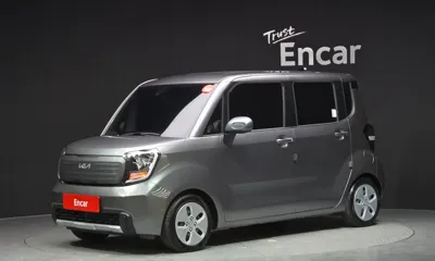 Kia Ray · 2024 год