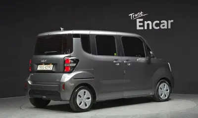 Kia Ray 2024, 27077 км, за 9580.44 USD