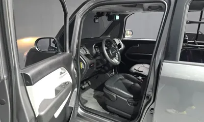 Kia Ray 2024, 27077 км, за 9580.44 USD - фото 10