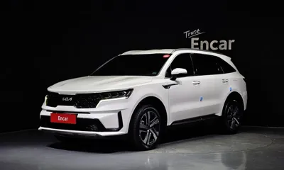 Kia Sorento · 2022 год