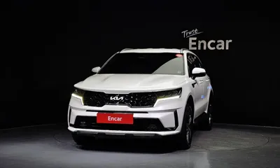 Kia Sorento 2022, 78053 км, за 16158.93 USD