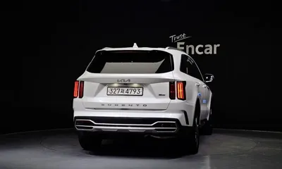 Kia Sorento 2022, 78053 км, за 16158.93 USD
