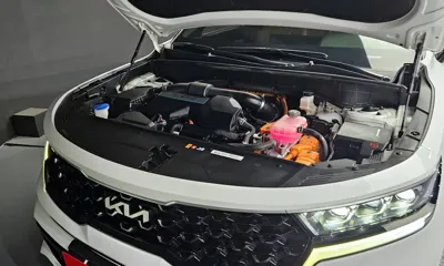 Kia Sorento 2022, 78053 км, за 16158.93 USD - фото 6