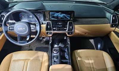 Kia Sorento 2022, 78053 км, за 16158.93 USD - фото 7