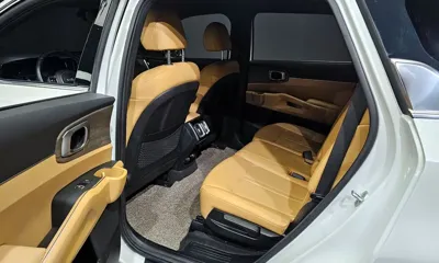 Kia Sorento 2022, 78053 км, за 16158.93 USD - фото 11