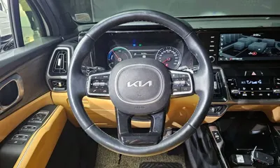 Kia Sorento 2022, 78053 км, за 16158.93 USD - фото 13