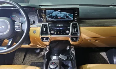Kia Sorento 2022, 78053 км, за 16158.93 USD - фото 20