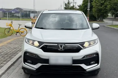 Honda XR-V 2019, 85600 км, за 10709 USD