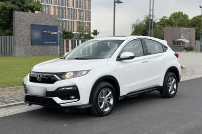 Honda XR-V · 2019 год