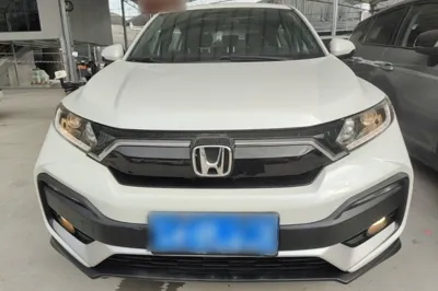 Honda XR-V 2019, 85600 км, за 10709 USD