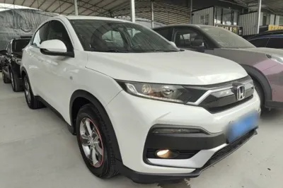 Honda XR-V 2019, 85600 км, за 10709 USD