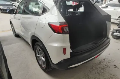 Honda XR-V 2019, 85600 км, за 10709 USD