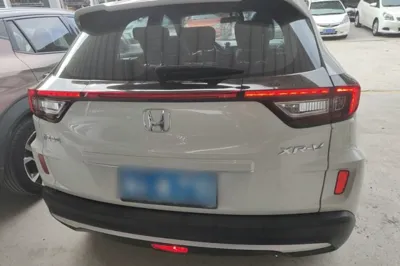 Honda XR-V 2019, 85600 км, за 10709 USD - фото 6