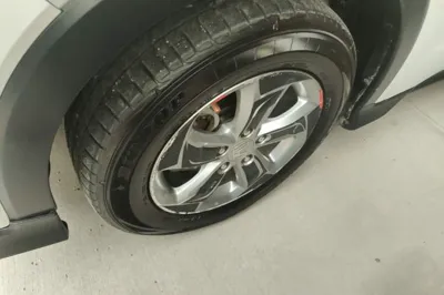 Honda XR-V 2019, 85600 км, за 10709 USD - фото 11
