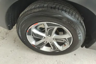 Honda XR-V 2019, 85600 км, за 10709 USD - фото 12