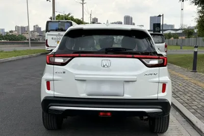 Honda XR-V 2019, 85600 км, за 10709 USD - фото 13