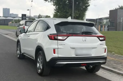 Honda XR-V 2019, 85600 км, за 10709 USD - фото 14