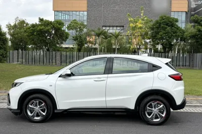 Honda XR-V 2019, 85600 км, за 10709 USD - фото 17