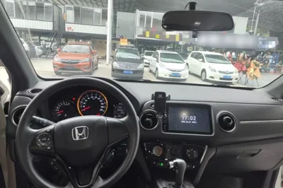 Honda XR-V 2019, 85600 км, за 10709 USD - фото 18