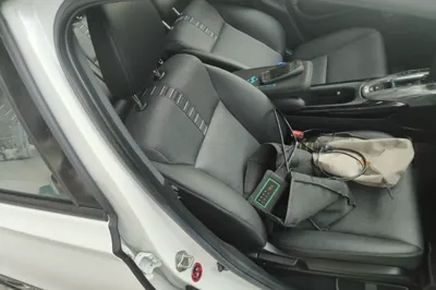 Honda XR-V 2019, 85600 км, за 10709 USD - фото 25