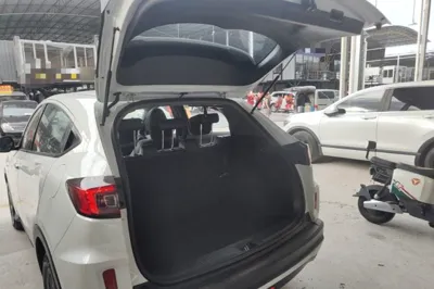 Honda XR-V 2019, 85600 км, за 10709 USD - фото 28