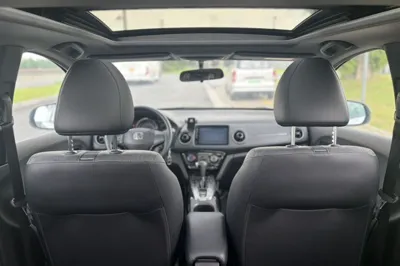 Honda XR-V 2019, 85600 км, за 10709 USD - фото 38