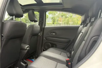 Honda XR-V 2019, 85600 км, за 10709 USD - фото 39