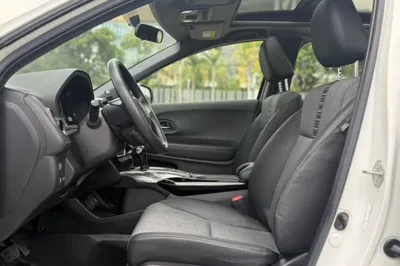 Honda XR-V 2019, 85600 км, за 10709 USD - фото 40