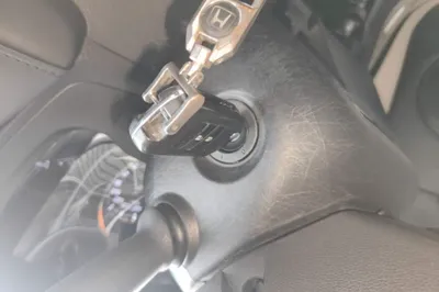 Honda XR-V 2019, 85600 км, за 10709 USD - фото 41