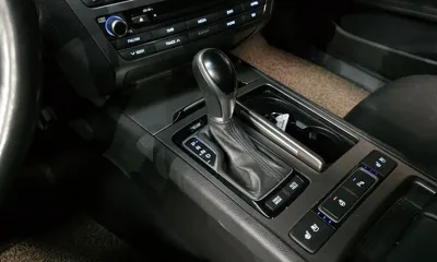 Hyundai Genesis 2016, 158693 км, за 5880.41 USD - фото 9